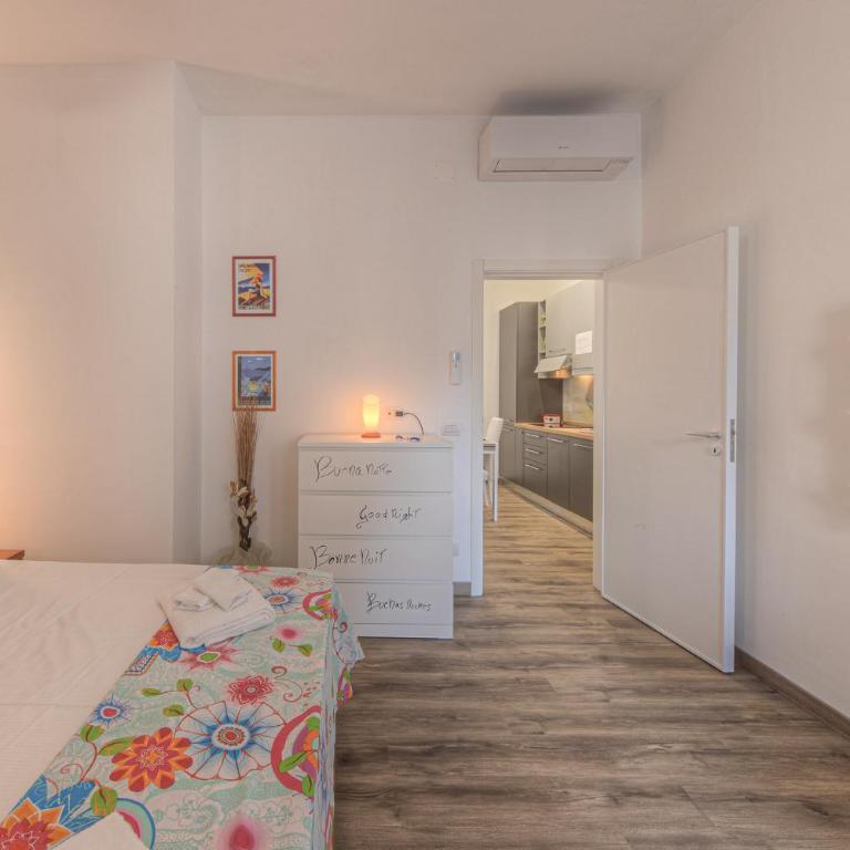 Casa Fannita by PortofinoHomes - Appartamento con 2 Camere da Letto - 22