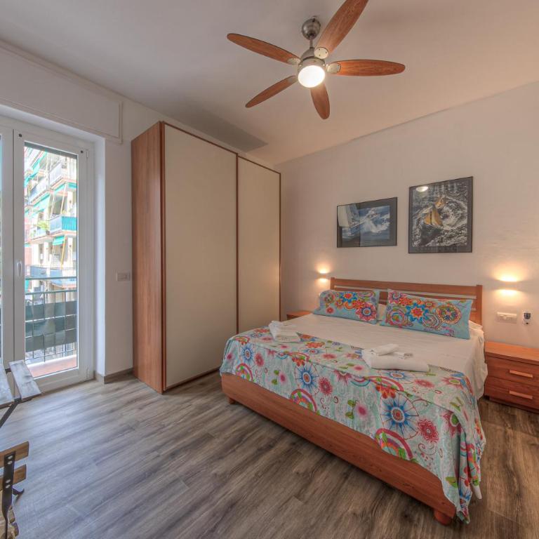Casa Fannita by PortofinoHomes - Appartamento con 2 Camere da Letto - 4