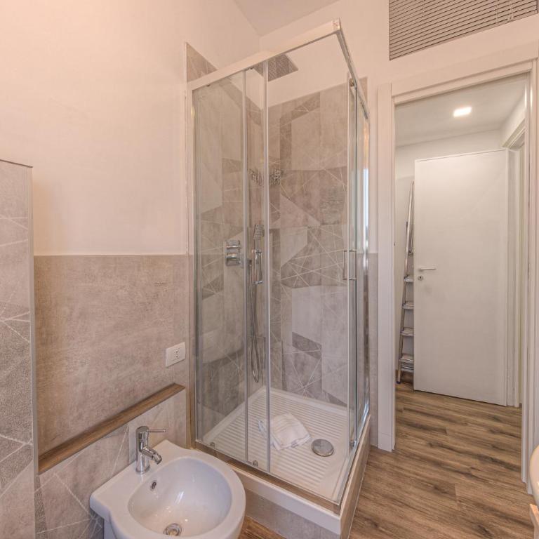 Casa Fannita by PortofinoHomes - Appartamento con 2 Camere da Letto - 32