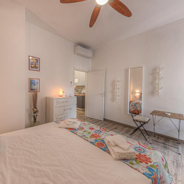Casa Fannita by PortofinoHomes - Appartamento con 2 Camere da Letto - 27