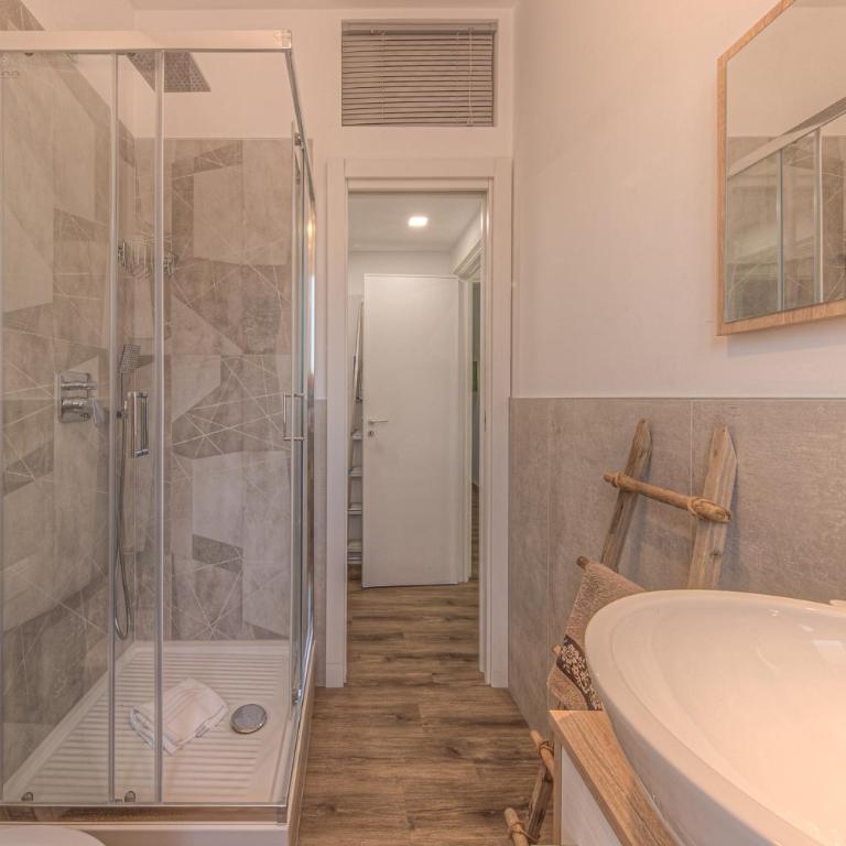 Casa Fannita by PortofinoHomes - Appartamento con 2 Camere da Letto - 28