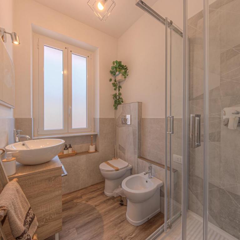 Casa Fannita by PortofinoHomes - Appartamento con 2 Camere da Letto - 6