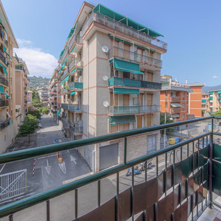 Casa Fannita by PortofinoHomes - Appartamento con 2 Camere da Letto - 39