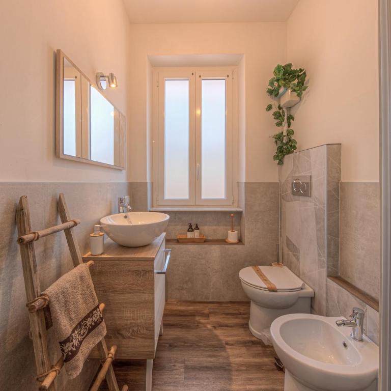 Casa Fannita by PortofinoHomes - Appartamento con 2 Camere da Letto - 33