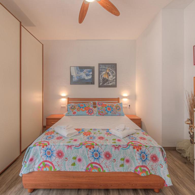Casa Fannita by PortofinoHomes - Appartamento con 2 Camere da Letto - 31