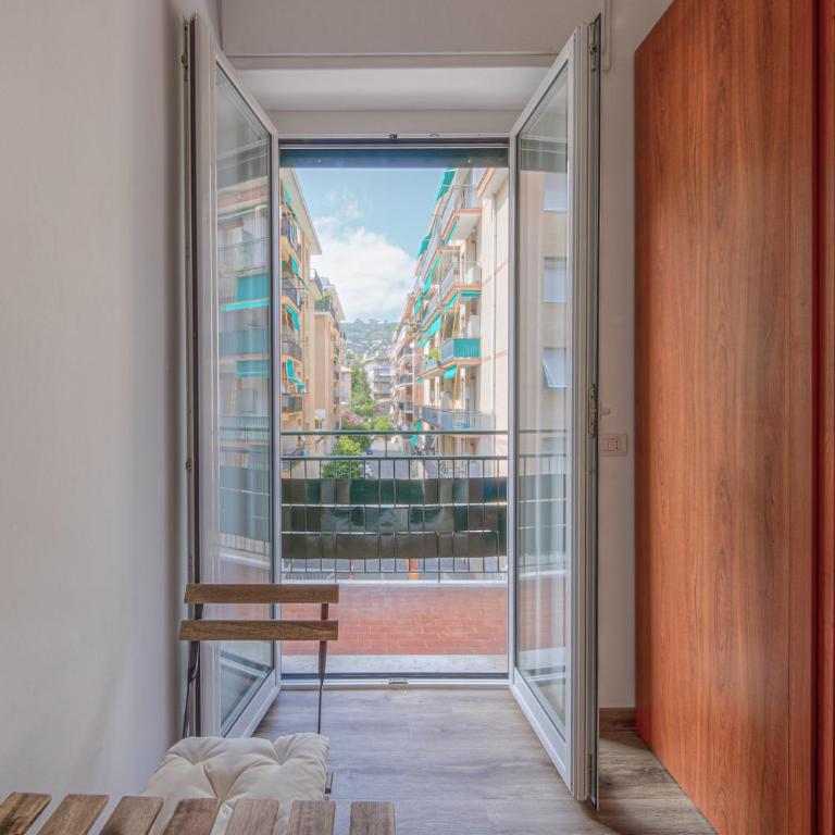 Casa Fannita by PortofinoHomes - Appartamento con 2 Camere da Letto - 35