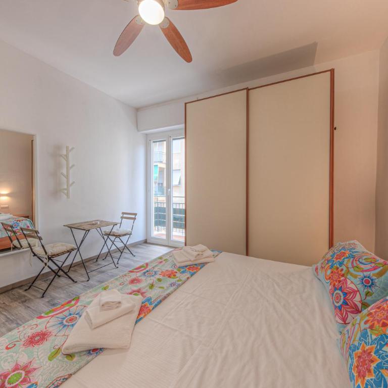Casa Fannita by PortofinoHomes - Appartamento con 2 Camere da Letto - 37