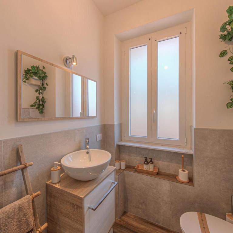 Casa Fannita by PortofinoHomes - Appartamento con 2 Camere da Letto - 42