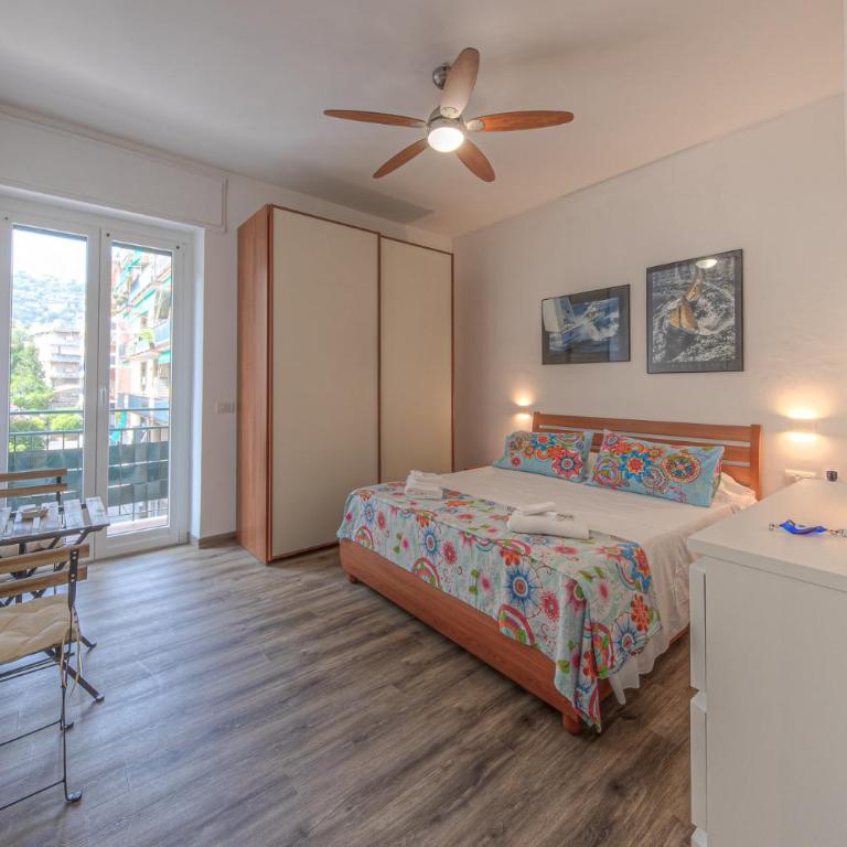 Casa Fannita by PortofinoHomes - Appartamento con 2 Camere da Letto - 41