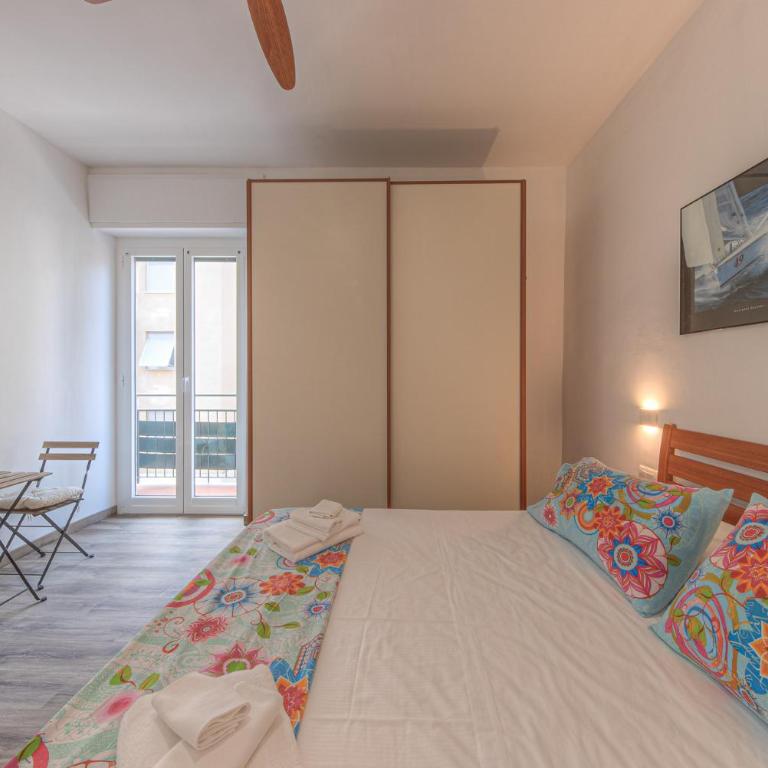 Casa Fannita by PortofinoHomes - Appartamento con 2 Camere da Letto - 43
