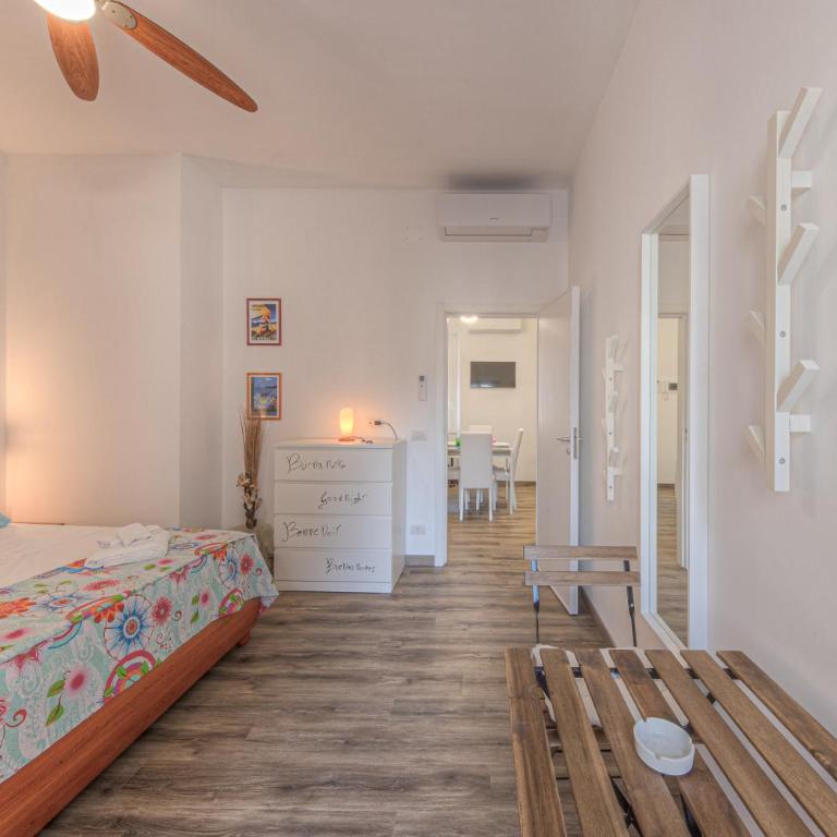 Casa Fannita by PortofinoHomes - Appartamento con 2 Camere da Letto - 44