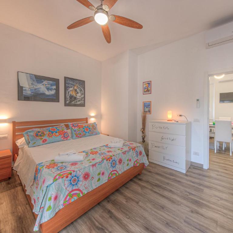 Casa Fannita by PortofinoHomes - Appartamento con 2 Camere da Letto - 45