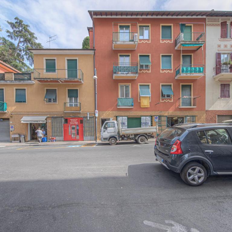 Casa Fannita by PortofinoHomes - Appartamento con 2 Camere da Letto - 47