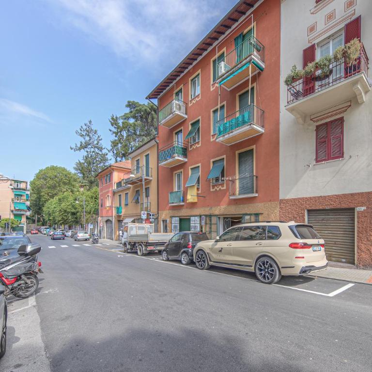 Casa Fannita by PortofinoHomes - Appartamento con 2 Camere da Letto - 49