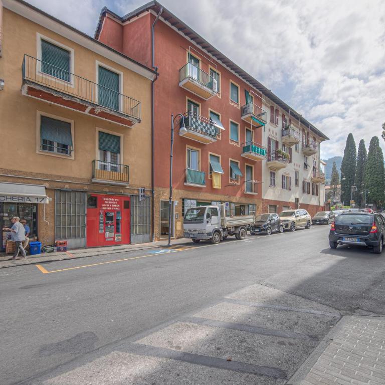 Casa Fannita by PortofinoHomes - Appartamento con 2 Camere da Letto - 48
