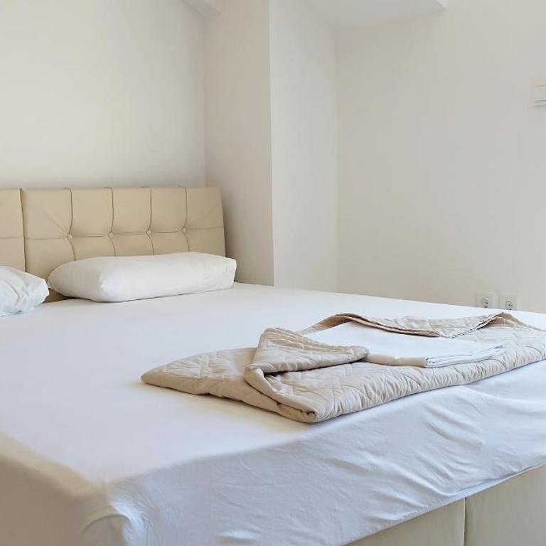 Villa Boka Sunrise Apartments - Studio Apartment with Sea View - 4