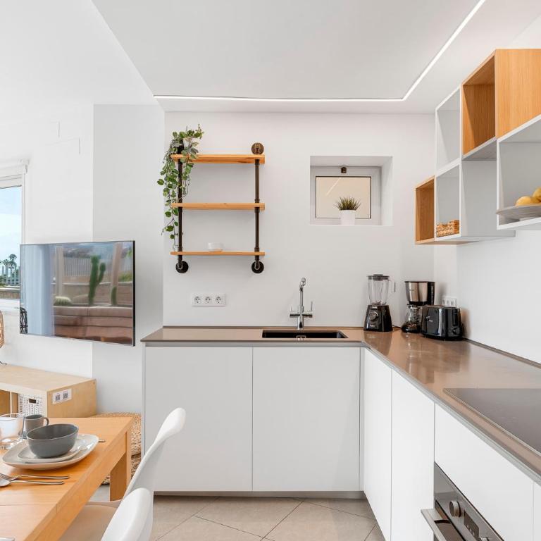 MEDANO4YOU Surfers Paradise Beachfront Home - Apartamento Deluxe - 30