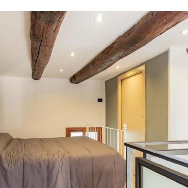 La Dimora dei Tre Re a Toledo - Appartamento con 1 Camera da Letto - 9