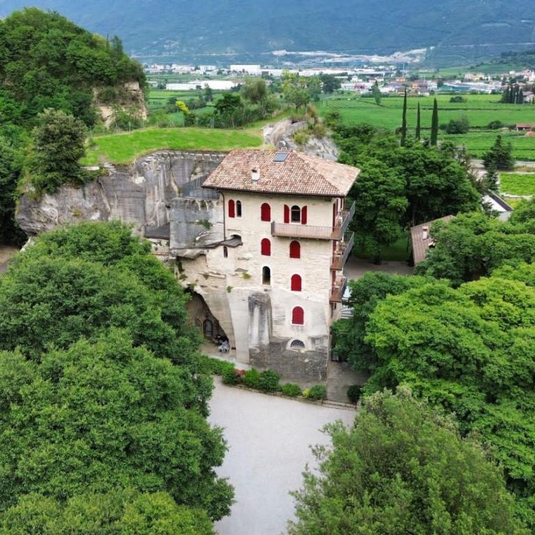 La Berlera - Riva del Garda - Studio Apartment - 2