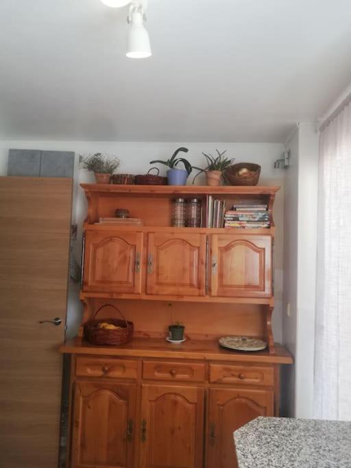 Apartamento playa primera linea - Apartamento - 6