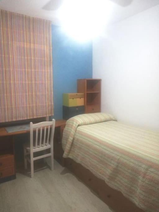 Apartamento playa primera linea - Apartamento - 9