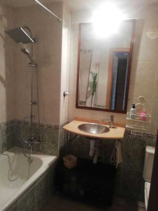 Apartamento playa primera linea - Apartamento - 11