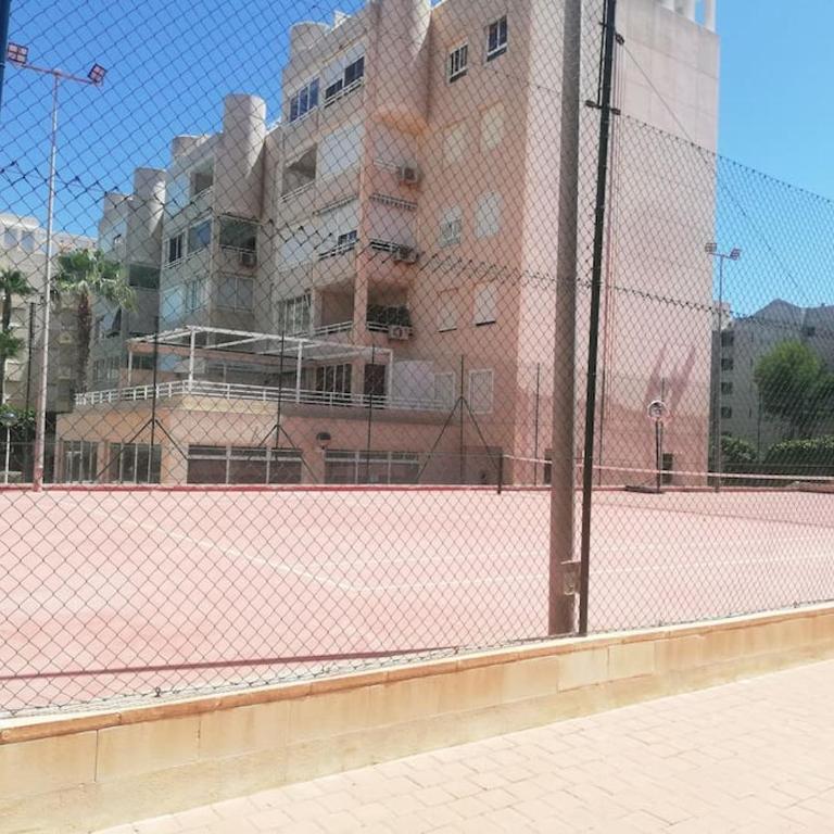 Apartamento playa primera linea - Apartamento - 14