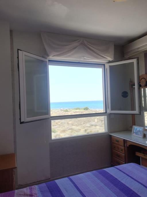 Apartamento playa primera linea - Apartamento - 15