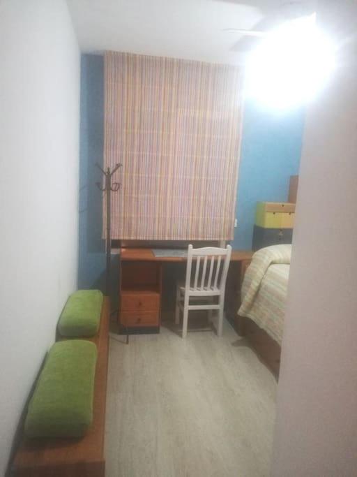Apartamento playa primera linea - Apartamento - 16