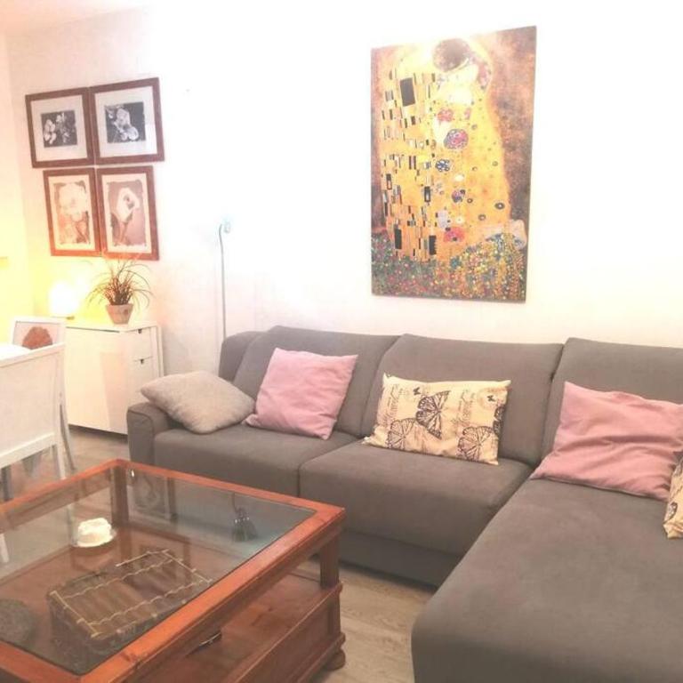 Apartamento playa primera linea - Apartamento - 18