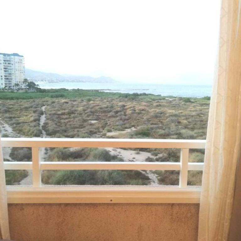 Apartamento playa primera linea - Apartamento - 20