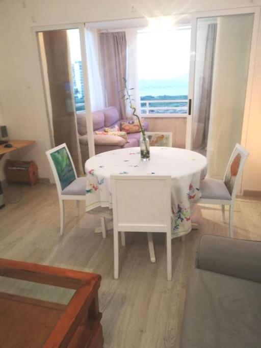 Apartamento playa primera linea - Apartamento - 26
