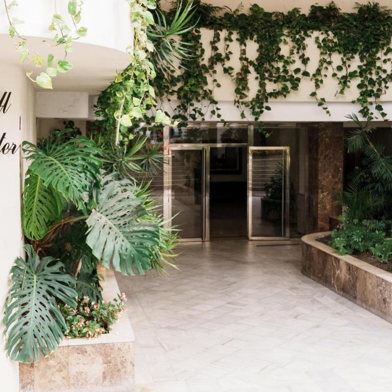Front line beach in Marbella - Apartment - 26