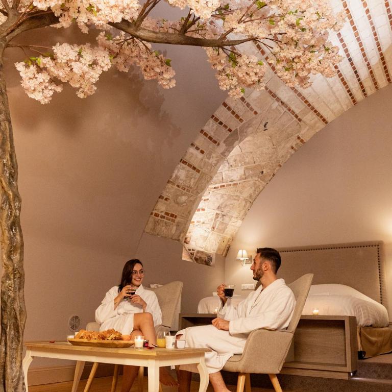 La Parenthèse Envoutée - Appartement 1 Chambre - 9