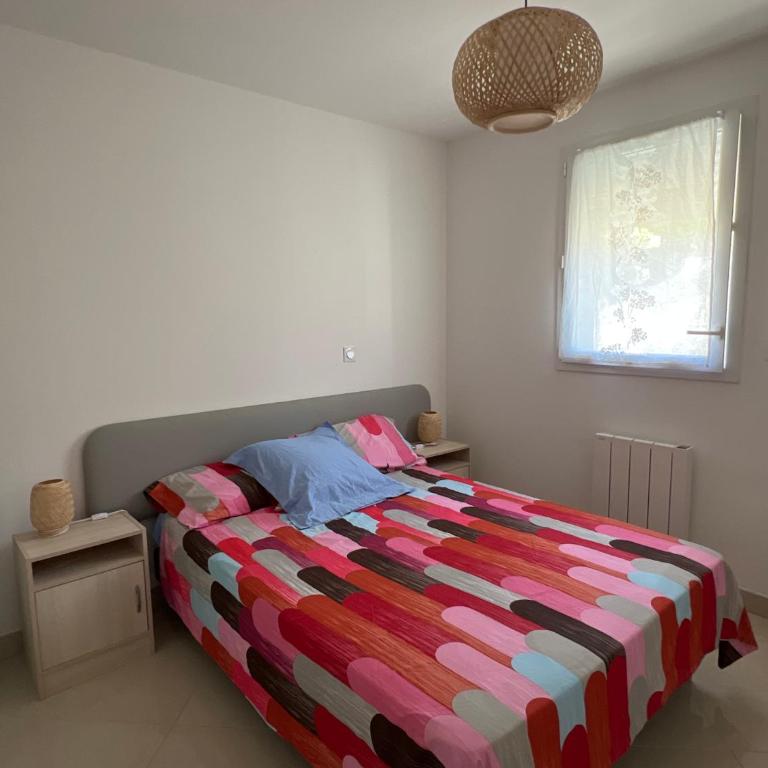 Superbe appartement à Saint Pierre la Mer - Appartement 2 Chambres - 5