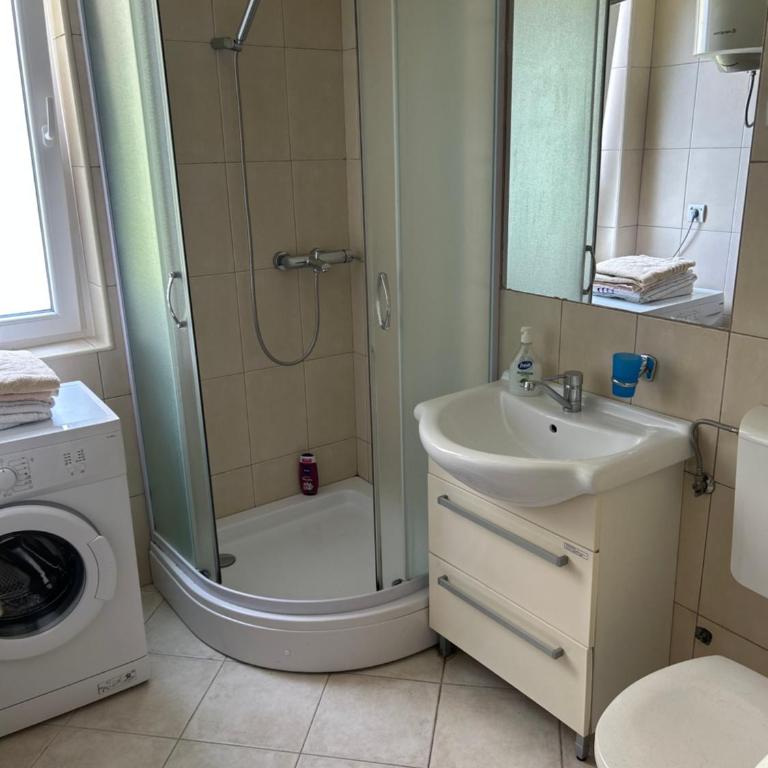 Mr Perfect - Apartman sa 1 Spavaćom Sobom - 8