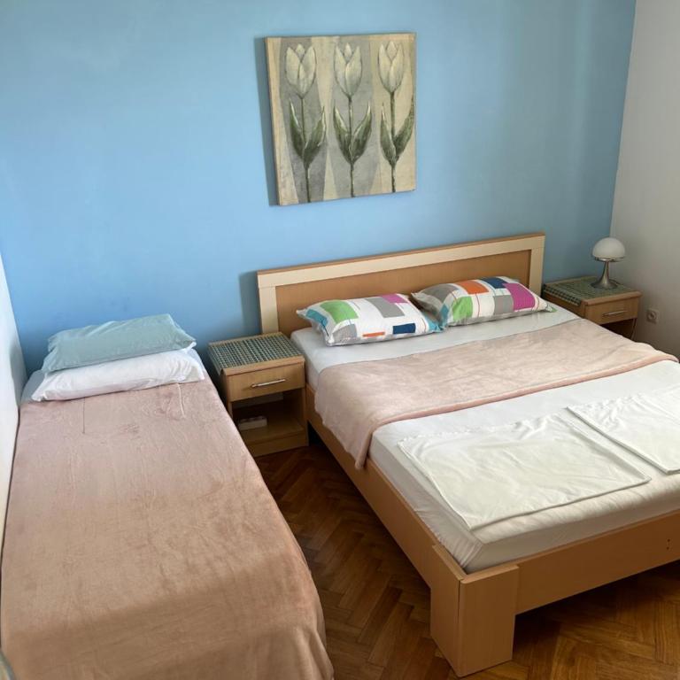 Mr Perfect - Apartman sa 1 Spavaćom Sobom - 12