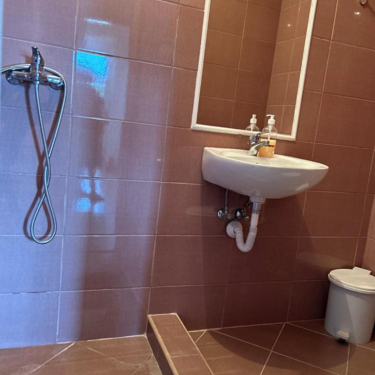 Mr Perfect - Apartman sa 1 Spavaćom Sobom - 15