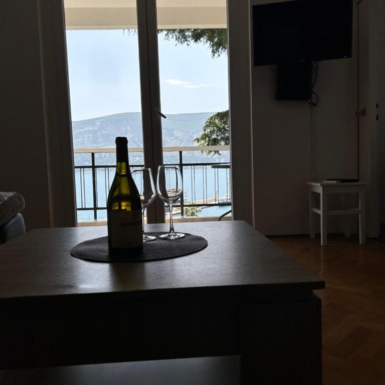 Mr Perfect - Apartman sa 1 Spavaćom Sobom - 17