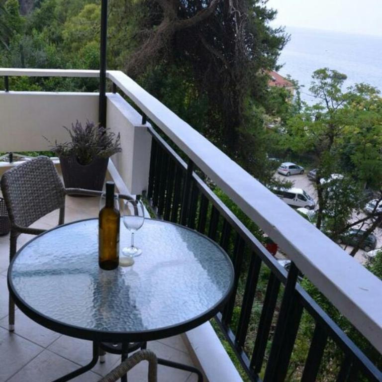 Mr Perfect - Apartman sa 1 Spavaćom Sobom - 19