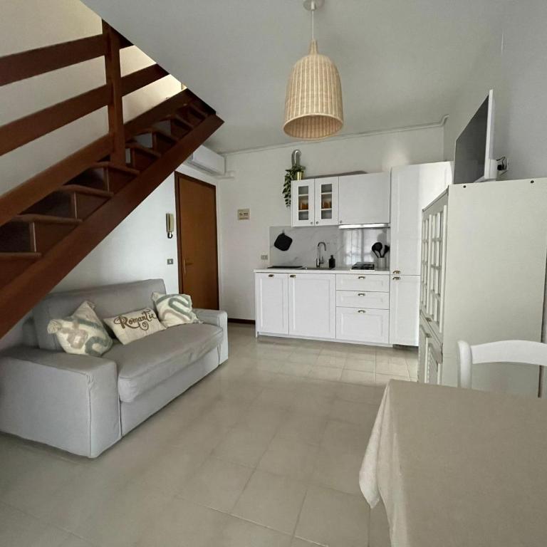 Villa Anna - Appartamento su 2 Livelli - 8