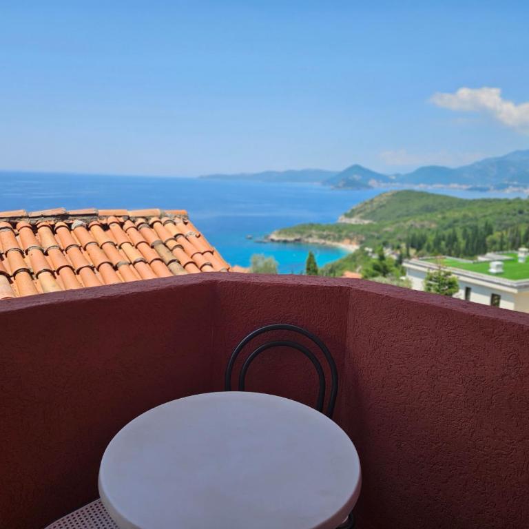 Apartments Drobni Pijesak - Appartement - Vue sur Mer - 6