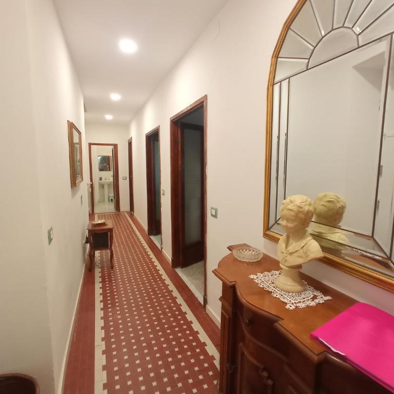 A LA GARE - Two-Bedroom Apartment - 9