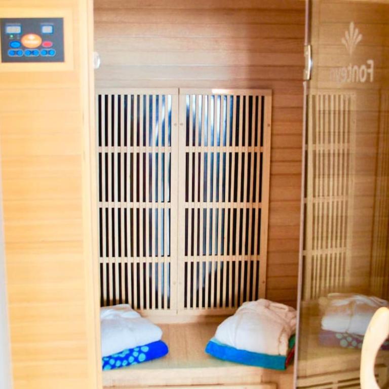 Villa Vista Bella Costa Adeje in ruhiger Villengegend mit Meerblick - Villa de 3 dormitorios - 14