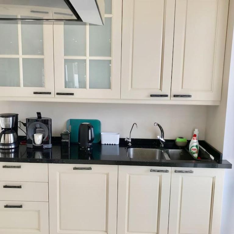 Villa Vista Bella Costa Adeje in ruhiger Villengegend mit Meerblick - Villa de 3 dormitorios - 17