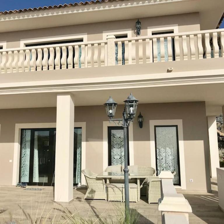 Villa Vista Bella Costa Adeje in ruhiger Villengegend mit Meerblick - Villa de 3 dormitorios - 22