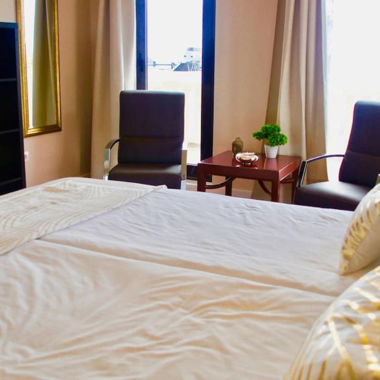 Villa Vista Bella Costa Adeje in ruhiger Villengegend mit Meerblick - Villa de 3 dormitorios - 27