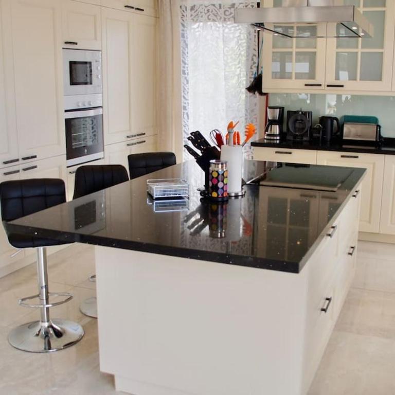 Villa Vista Bella Costa Adeje in ruhiger Villengegend mit Meerblick - Villa de 3 dormitorios - 32