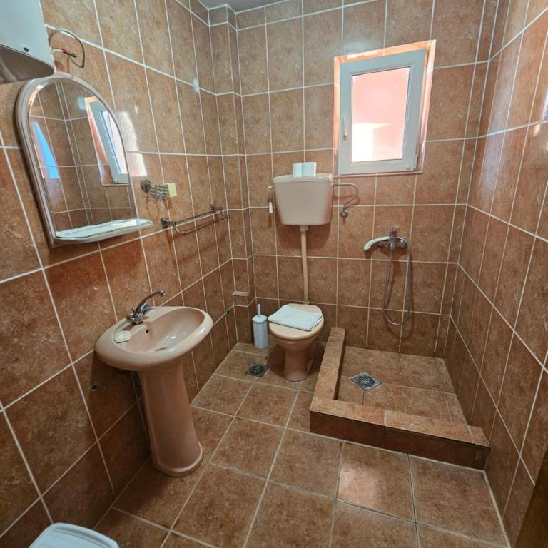 Apartments Drobni Pijesak - Appartement - Vue sur Mer - 2