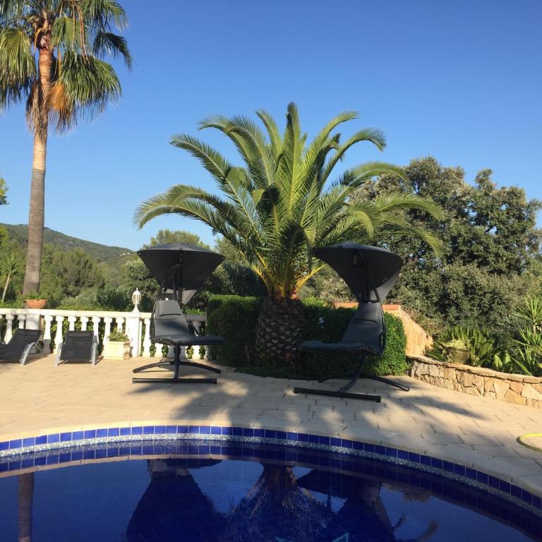 Villa sur Bandol - Villa - 7